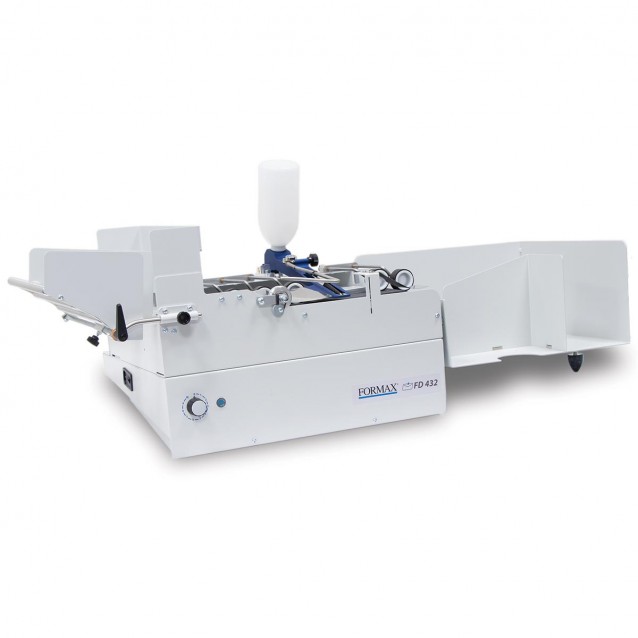 Formax FD 432 Envelope Sealer