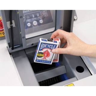 Formax FD 87 Casino Cross-Cut Casino Shredder Formax FD 87 Casino Cross-Cut Casino Shredder