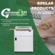 Formax Greenwave 410 Cardboard PerforatorFormaxGreenwave 410