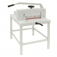 Cut-True 15M Manual 17" Paper Cutter