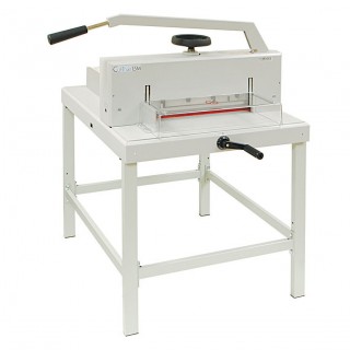 Cut-True 15M Manual 17" Paper Cutter