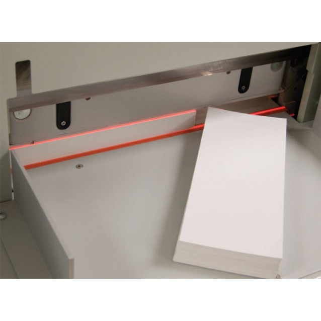 Cut-True 27S Semi-Automatic Electric Paper CutterFormaxFD27S