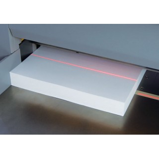 Cut-True 29H Hydraulic Programmable 20" Paper Cutter Cut-True 29H Hydraulic Programmable 20" Paper Cutter