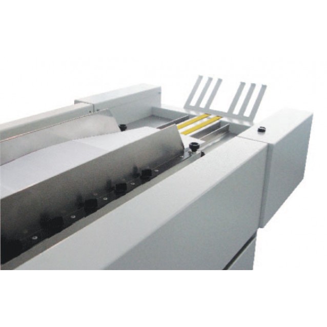 AutoSeal® FD 2300-EX High-Volume Production Pressure Sealer with Extended Air Feed Table AutoSeal® FD 2300-EX High-Volume Production Pressure Sealer with Extended Air Feed Table