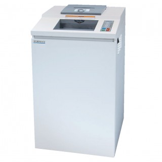 FORMAX® FD 8704CC Multimedia Cross-Cut Office Paper Shredder (P-4) FORMAX® FD 8704CC Multimedia Cross-Cut Office Paper Shredder (P-4)