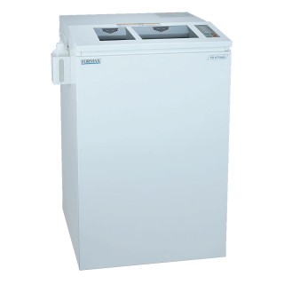 FORMAX® FD 8730HS High-Security Multimedia Cross-Cut Office Paper Shredder (P-7) FORMAX® FD 8730HS High-Security Multimedia Cross-Cut Office Paper Shredder (P-7)