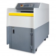 FORMAX® FD 8806CC Industrial Cross-Cut Conveyor Shredder