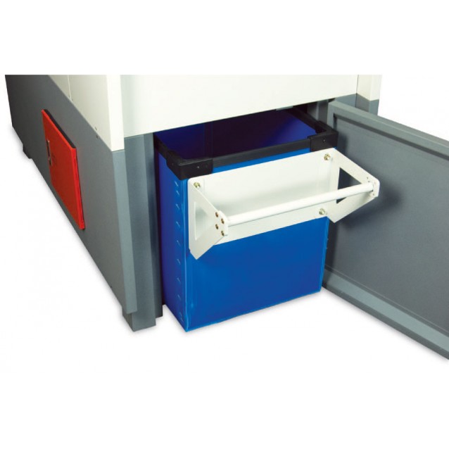 FORMAX® FD 8806SC Industrial Strip-Cut Conveyor ShredderFormaxFD8806SC