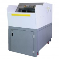 FORMAX® FD 8906CC Industrial Cross-Cut Conveyor Shredder