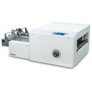 Formax AP4 High-Volume Monochrome Digital Address Printer Formax AP4 High-Volume Monochrome Digital Address Printer