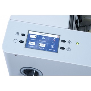 Formax AP4 High-Volume Monochrome Digital Address Printer Formax AP4 High-Volume Monochrome Digital Address Printer