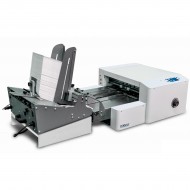 Formax AP4F High-Volume Monochrome Digital Address Printer with Friction Feeder Formax AP4F High-Volume Monochrome Digital Address Printer with Friction Feeder