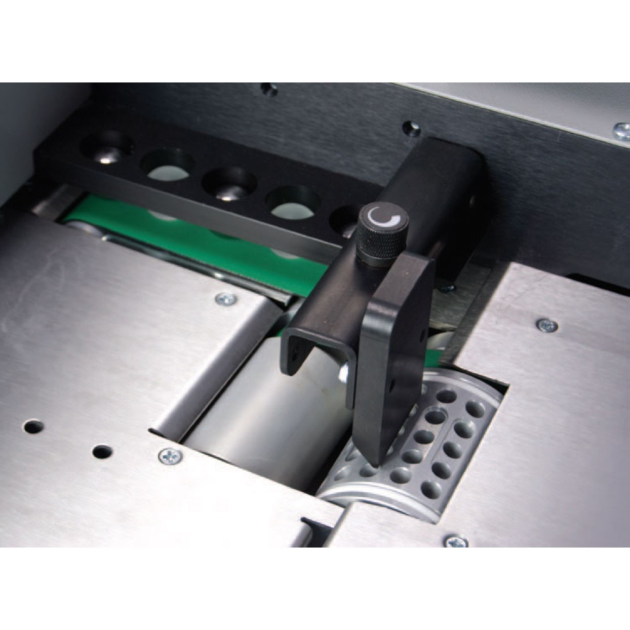 Formax ATLAS-AS Air-Feed Document Folder with Touchscreen