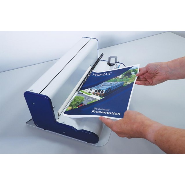 Formax Coil100 Electric Coil Inserter