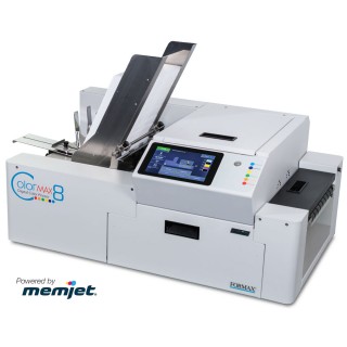 Formax ColorMax8 Digital Color Printer