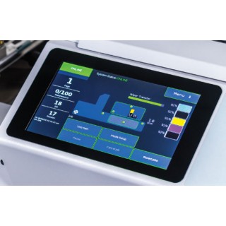 Formax ColorMax8 Digital Color Printer