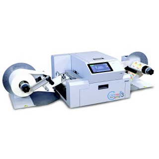 Formax ColorMaxLP3 Digital Color Label Printer Formax ColorMaxLP3 Digital Color Label Printer