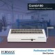 Formax Comb100 Manual Comb Opener
