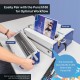 Formax Comb100 Manual Comb Opener
