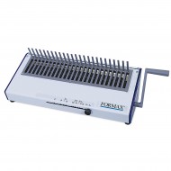 Formax Comb100 Manual Comb Opener