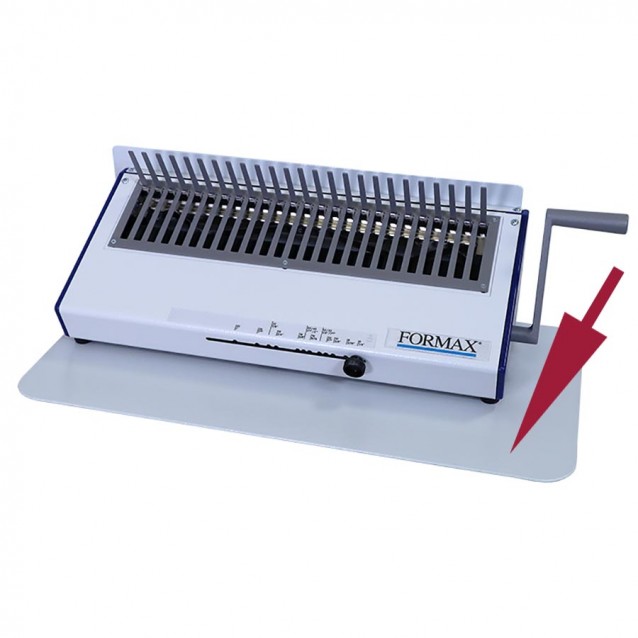 Formax Coil100, Comb100, Wire100 Support Stand