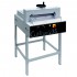 Cut-True 23S Semi-Automatic Electric 17" Paper Cutter
