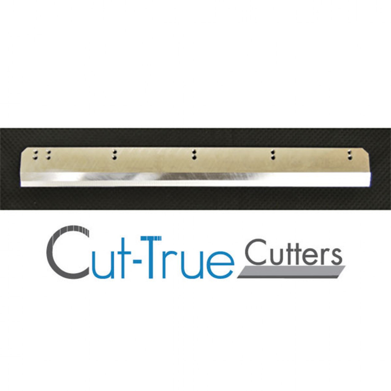 Formax CutTrue Replacement Paper Cutter Blade for 22S
