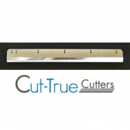 Formax Cut-True Replacement Paper Cutter Blade for 31A and 31H Formax Cut-True Replacement Paper Cutter Blade for 31A and 31H