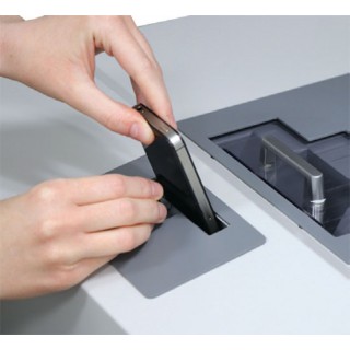 FORMAX® FD 87SSD Multimedia Office Shredder FORMAX® FD 87SSD Multimedia Office Shredder