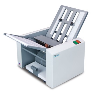 Formax AutoSeal FD 1202 Tabletop Pressure Sealer Formax AutoSeal FD 1202 Tabletop Pressure Sealer