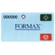 Formax AutoSeal FD 1506 Mid-Volume Tabletop Pressure SealerFormaxFD1506