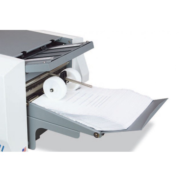 Formax AutoSeal FD 1506 Plus Mid-Volume Tabletop Pressure SealerFormaxFD1506PlusThe FD 1506 Plus AutoSeal® offers a user-friendly mid-volume solution for processing one-piece pressure-sensitive mailers. Formax AutoSeal FD 1506 Plus Mid-Volume Tabletop Pressure SealerFormaxFD1506Plus