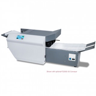 Formax AutoSeal FD 2006 Mid-Volume Tabletop Pressure Sealer Formax AutoSeal FD 2006 Mid-Volume Tabletop Pressure Sealer