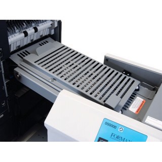 Formax AutoSeal FD 2006IL Tabletop Mid-Volume Pressure Sealer Formax AutoSeal FD 2006IL Tabletop Mid-Volume Pressure Sealer
