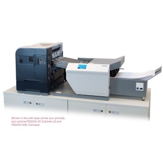 Formax AutoSeal FD 2006IL Tabletop Mid-Volume Pressure Sealer Formax AutoSeal FD 2006IL Tabletop Mid-Volume Pressure Sealer