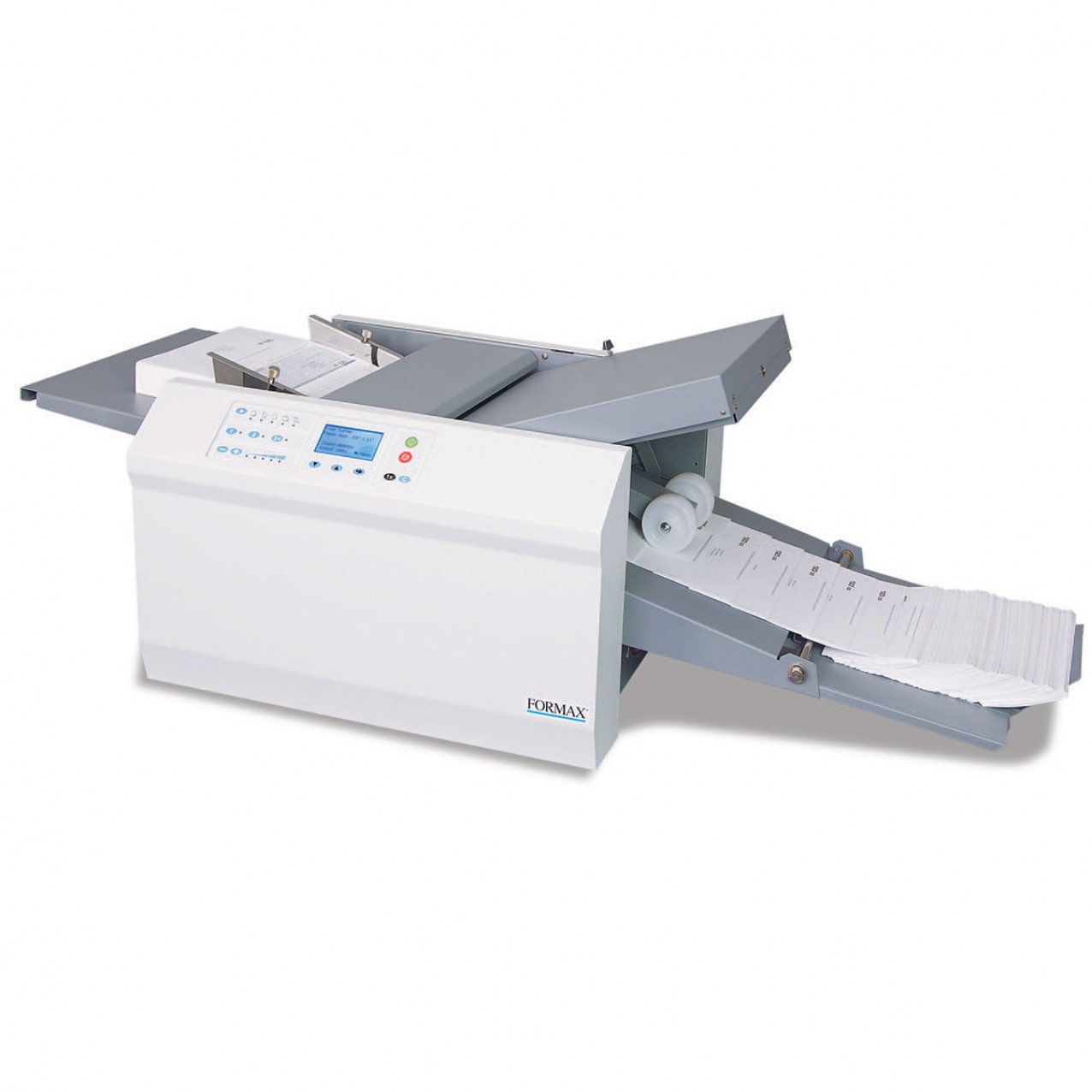 Formax AutoSeal® FD 2056 Table Top High Volume Pressure Sealer