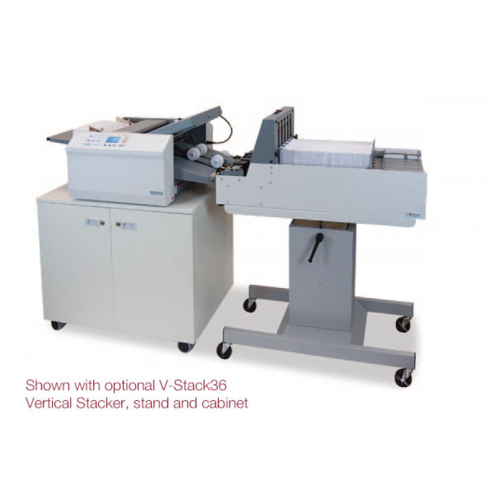 Formax AutoSeal® FD 2056 Table Top High Volume Pressure Sealer