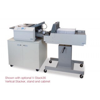 Formax AutoSeal® FD 2056 Table Top High Volume Pressure Sealer Formax AutoSeal® FD 2056 Table Top High Volume Pressure Sealer
