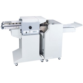 Formax AutoSeal® FD 2096 Mid-Volume Production Pressure Sealer with BottomAir Feed Formax AutoSeal® FD 2096 Mid-Volume Production Pressure Sealer with BottomAir Feed