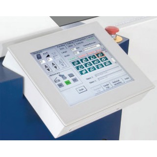 Formax AutoSeal® FD 2300 High-Volume Production Pressure Sealer with Air Feed Table Formax AutoSeal® FD 2300 High-Volume Production Pressure Sealer with Air Feed Table
