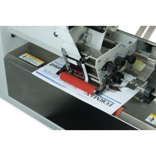 Formax FD 262 Single-Headed Tabbing System Formax FD 262 Single-Headed Tabbing System