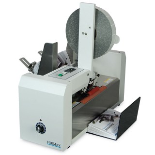 Formax FD 262 Single-Headed Tabbing System Formax FD 262 Single-Headed Tabbing System