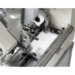 Formax FD 282 Double-headed Edge Tabber Formax FD 282 Double-headed Edge Tabber