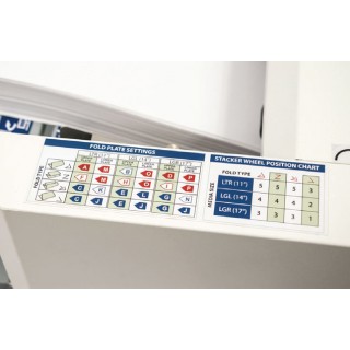 Formax FD 324 Document Folder