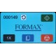 Formax FD 346 Manual Setting Document FolderFormaxFD346
