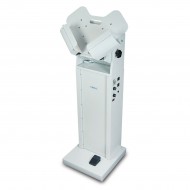 Formax FD404A1 Floor Standing Air Paper Jogger Formax FD404A1 Floor Standing Air Paper Jogger