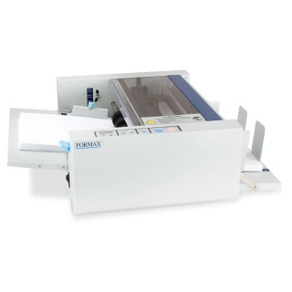 Formax FD 4170 Cut-Sheet Burster Formax FD 4170 Cut-Sheet Burster