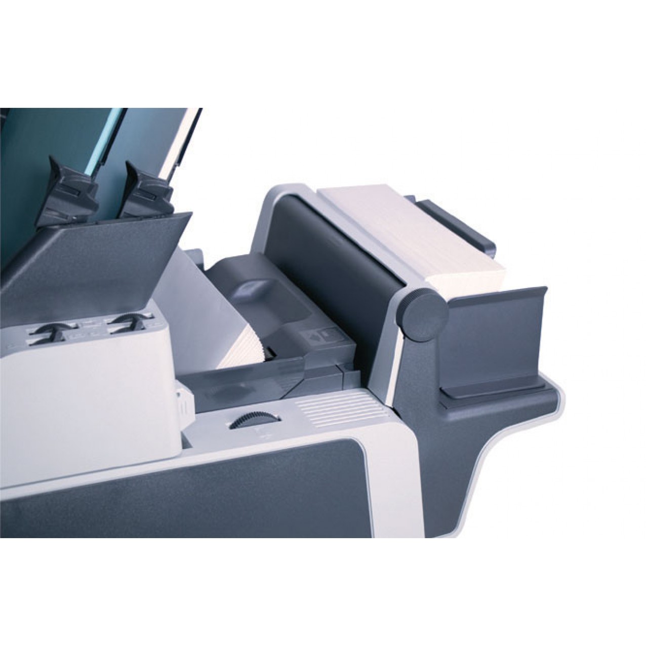 Formax FD 6104 Envelope Stuffing Machine