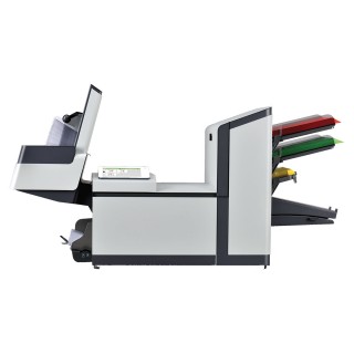 Formax FD 6210 Series Fully-Automatic Inserter Formax FD 6210 Series Fully-Automatic Inserter
