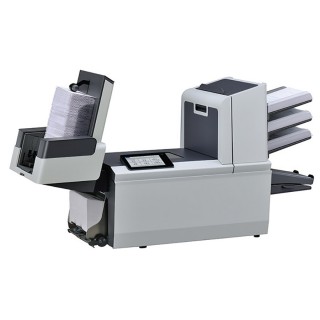 Formax FD 6308 Series Fully Automatic Inserter Formax FD 6308 Series Fully Automatic Inserter